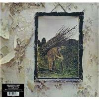 Led Zeppelin IV (Remasterizado) - CD - Led Zeppelin - | Fnac