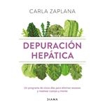 Depuración hepática