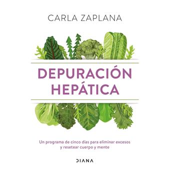 Depuración hepática