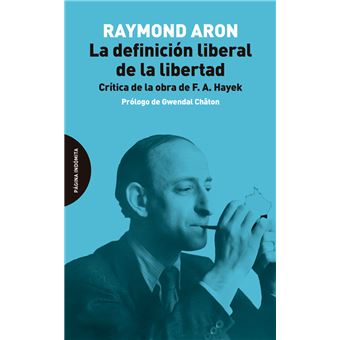 La Definicion Liberal De La Libertad