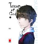 Tower of God 1