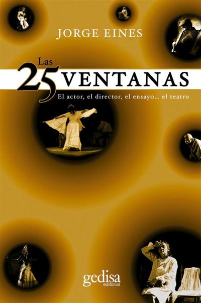 Gedisa Las 25 Ventanas
