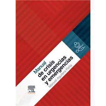 Manual de crisis en urgencias y emergencias
