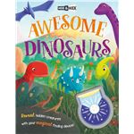Awesome dinosaurs