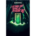 L''última nit abans de perdre''ns