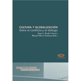 Cultura Y Globalización - 1