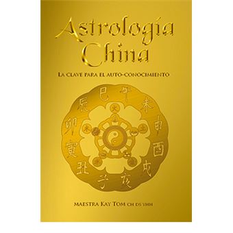 Astrología china
