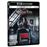 Sweeney Todd - UHD + Blu-ray