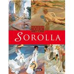 Geniuses of Art: Sorolla