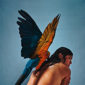 Malegria - CD