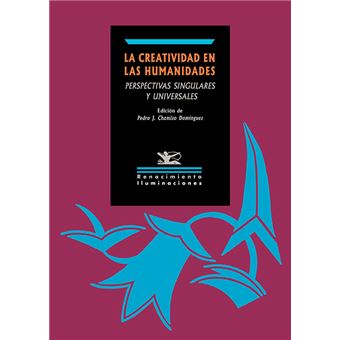 La creatividad en las humanidades