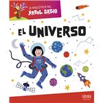 La Biblioteca del Árbol Sabio : El Universo