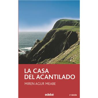 La casa del acantilado