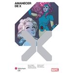 Marvel Premiere Amanecer de X 8