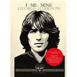 I Me Mine: George Harrison
