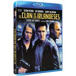 El Clan de los Irlandeses - Blu-ray