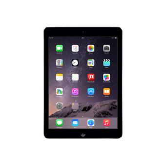iPad Air reacondicionado de 256 GB con Wi-Fi + Cellular - Gris espacial  (4.ª generación) - Apple (ES)