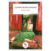 Cuatro muñecas rusas