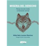 Miseria Del Derecho