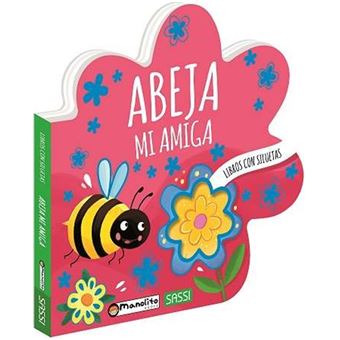 Abeja Mi Amiga
