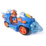 Superthings kazoom power combat vehicle