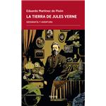 La tierra de Jules Verne