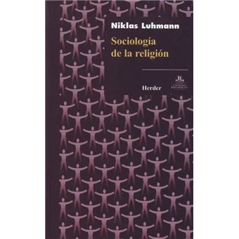 Sociologia de la religion