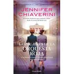 Las mujeres de la orquesta roja