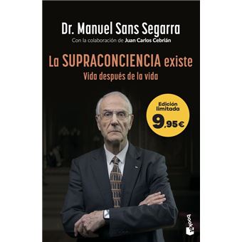 La Supraconciencia existe