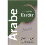 Arabe diccionario pocket