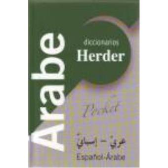Arabe diccionario pocket