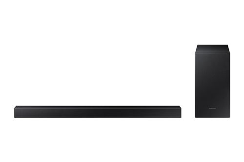Barra De Sonido Samsung Hw-t420 Negro