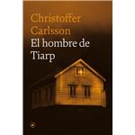 El Hombre de Tiarp