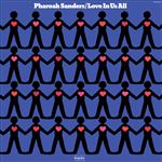 Love In Us All - Vinilo
