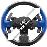 Volante Thrustmaster T150 RS PRO PS4/PC/PS3_3