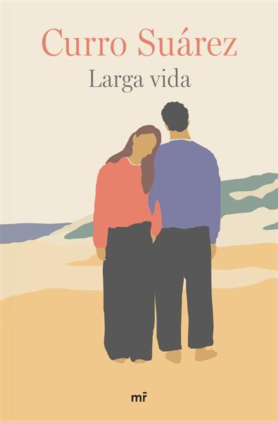Default Constructor Larga Vida - Curro Suárez (Autor)
