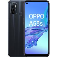 OPPO A53s 6,5'' 128GB Negro