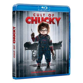 BLR-CULT OF CHUCKY