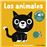 Los Animales-Mi Primer Libro De Sonidos