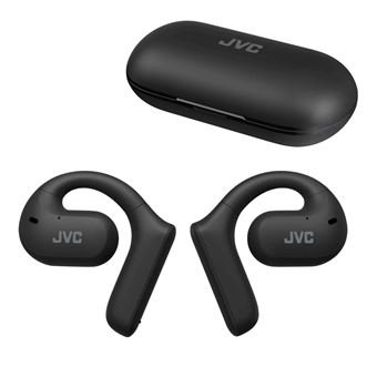 Auriculares Bluetooth JVC HA-NP35T True Wireless Negro - Auriculares  inalámbricos - Los mejores precios