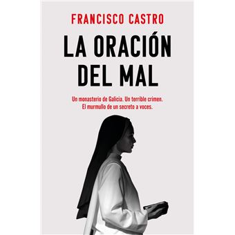 La oración del mal