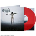 Anthesis - Vinilo Rojo