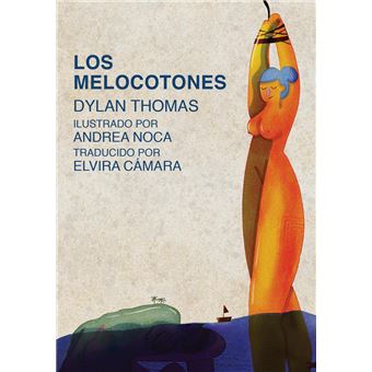 Los melocotones - 1