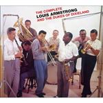 The Complete Louis Armstrong & The Dukes of Dixieland - CD