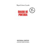 Diario De Pintura-Ne