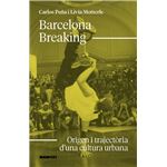 Barcelona Breaking