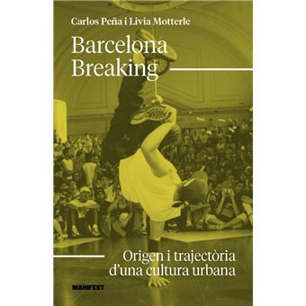 Barcelona Breaking