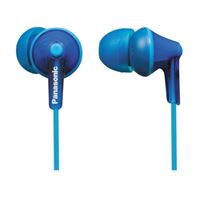 Auriculares Panasonic RP-HJE125E-A Azul