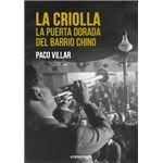 Criolla, la-la puerta dorada del ba