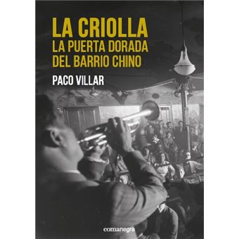 Criolla, la-la puerta dorada del ba